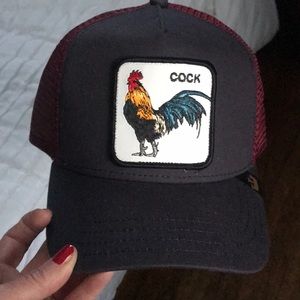 Brand new Goorin Bros. hat!